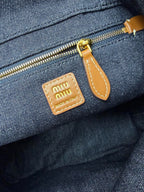 Structured Shoulder Bag - View 9