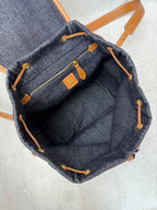 Structured Shoulder Bag - View 8