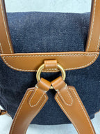 Structured Shoulder Bag - View 6