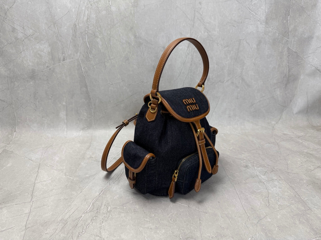 Structured Shoulder Bag - View 3