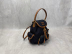 Structured Shoulder Bag - View 3