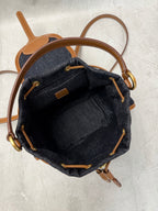 Structured Shoulder Bag - View 8