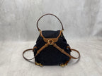 Structured Shoulder Bag - View 2