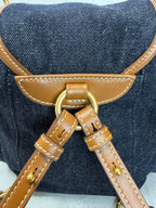 Structured Shoulder Bag - View 6