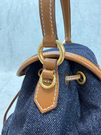 Structured Shoulder Bag - View 7