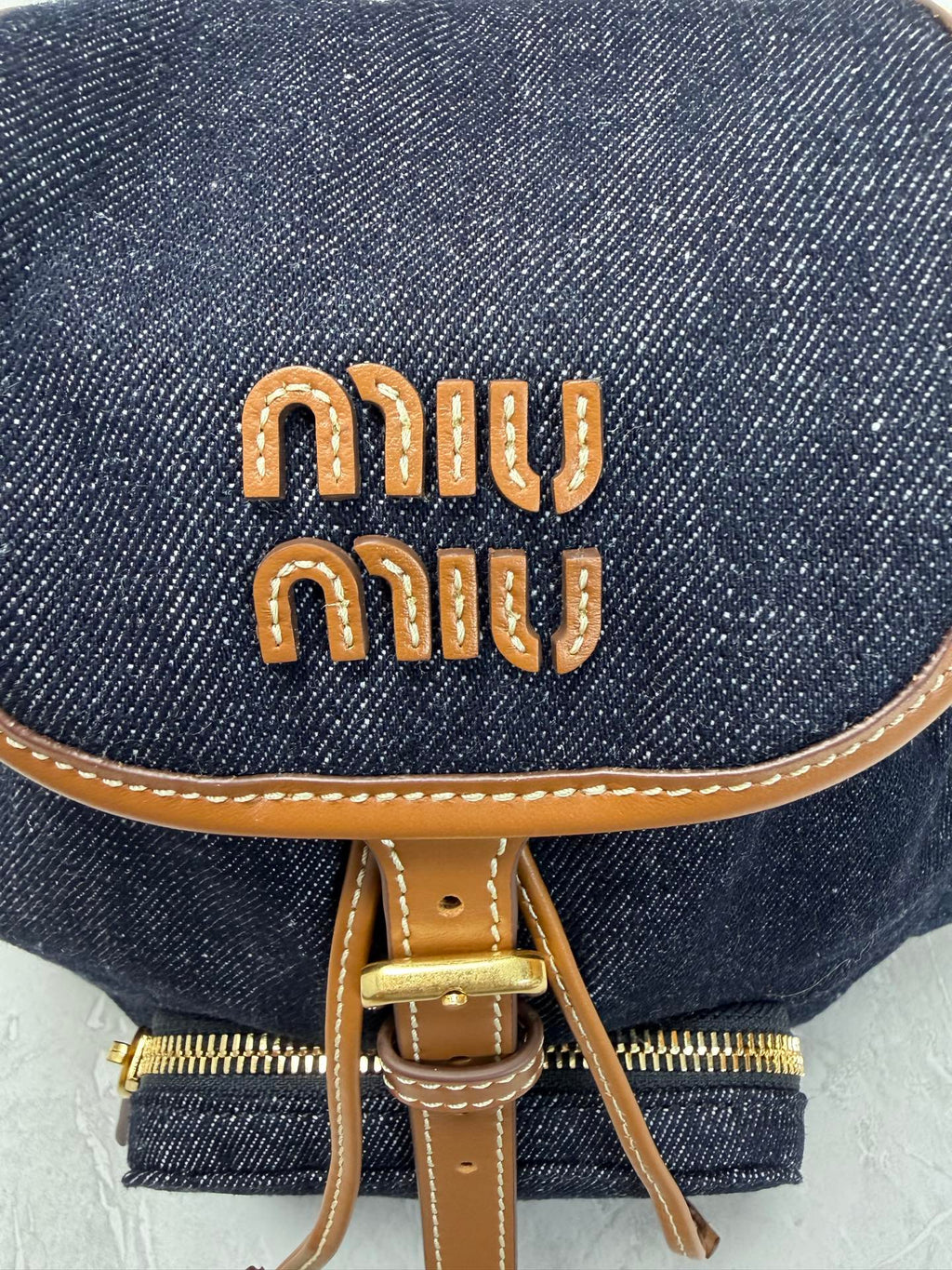 Structured Shoulder Bag - View 5