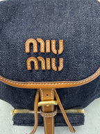 Structured Shoulder Bag - View 5