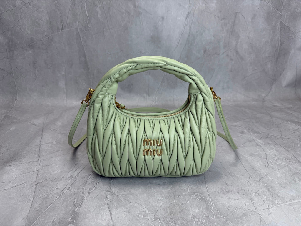 Wander Shoulder Bag - View 1