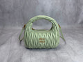 Wander Shoulder Bag - View 1