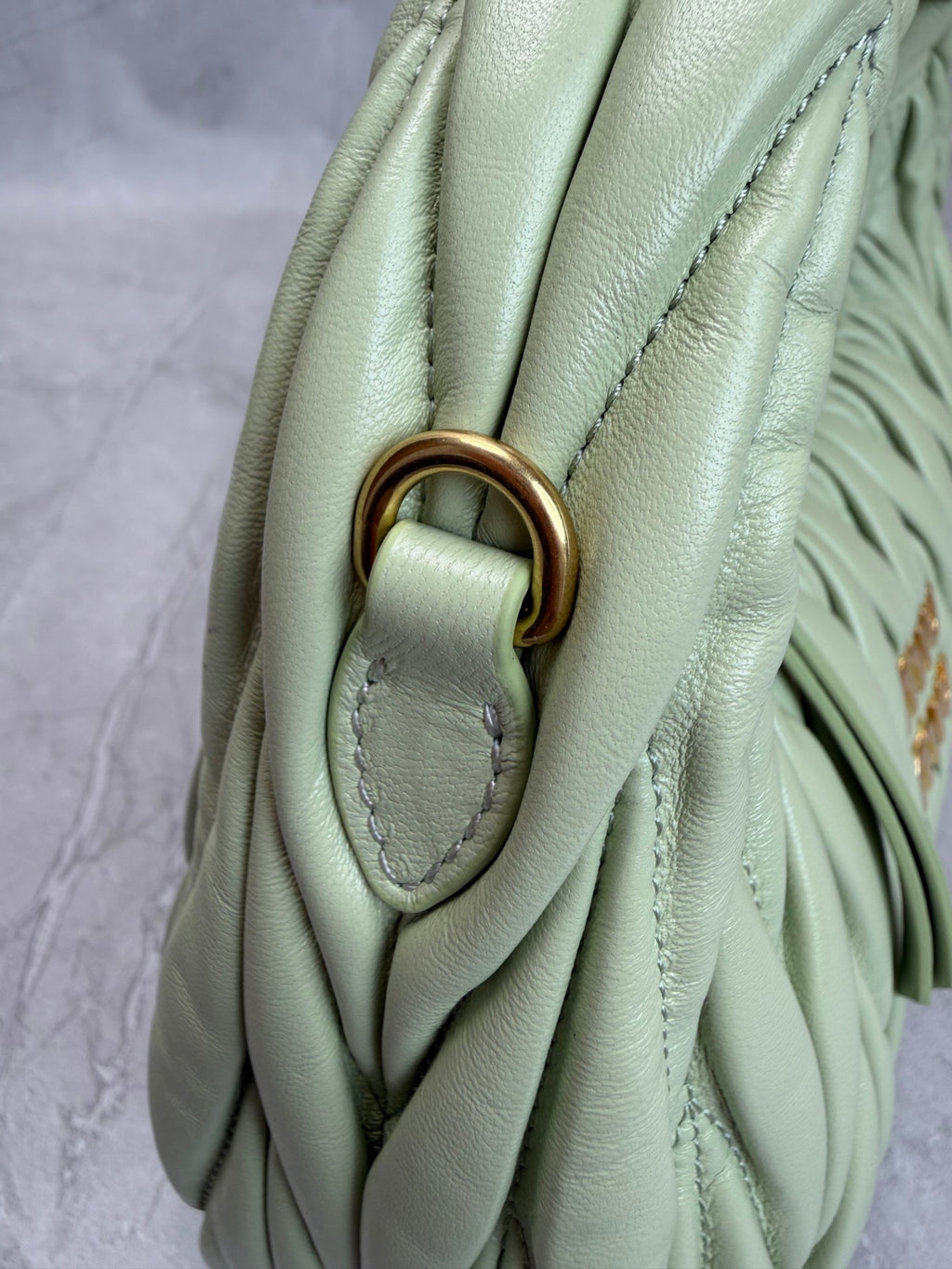 Wander Shoulder Bag - View 7