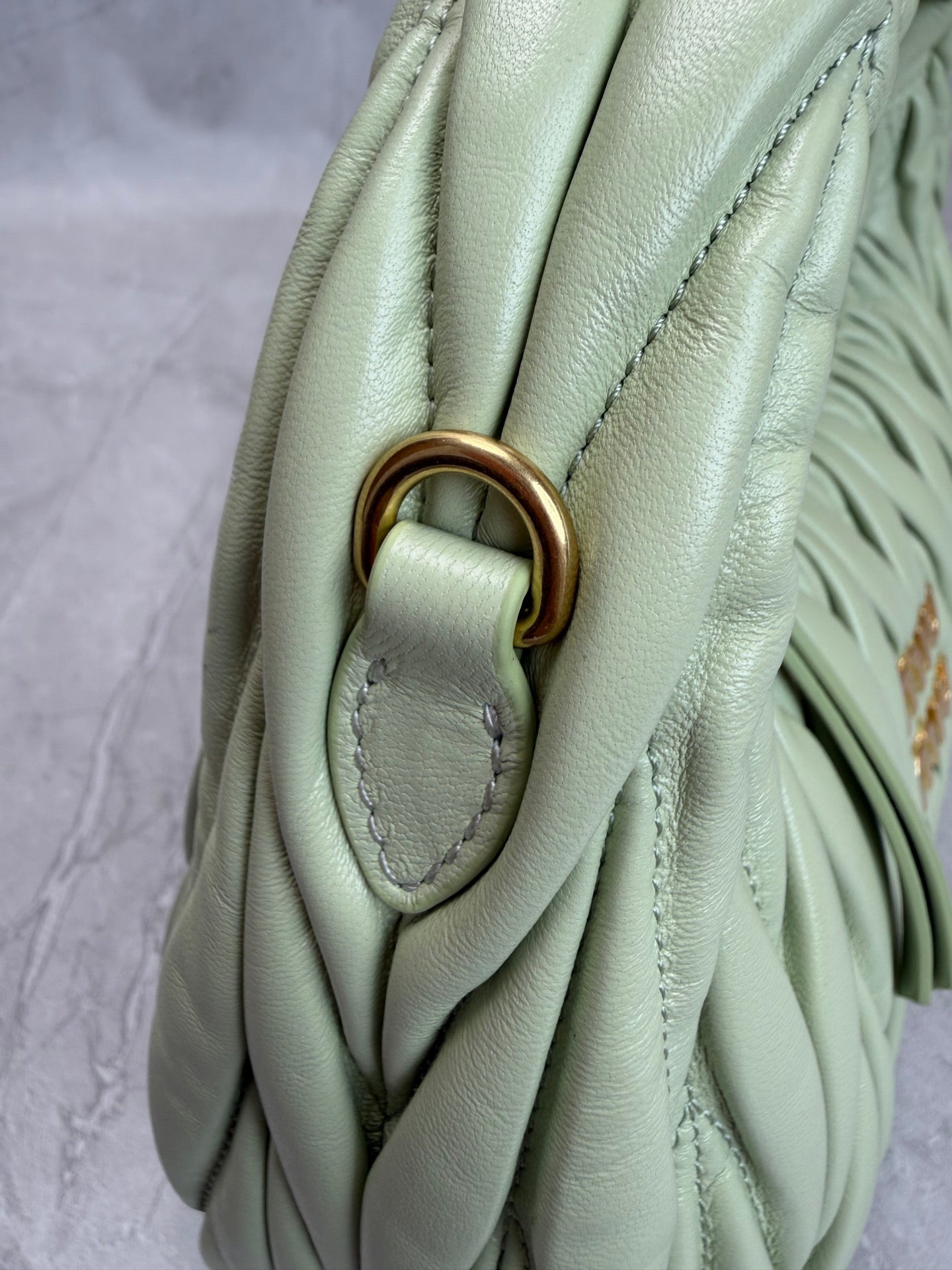 Wander Shoulder Bag - View 7