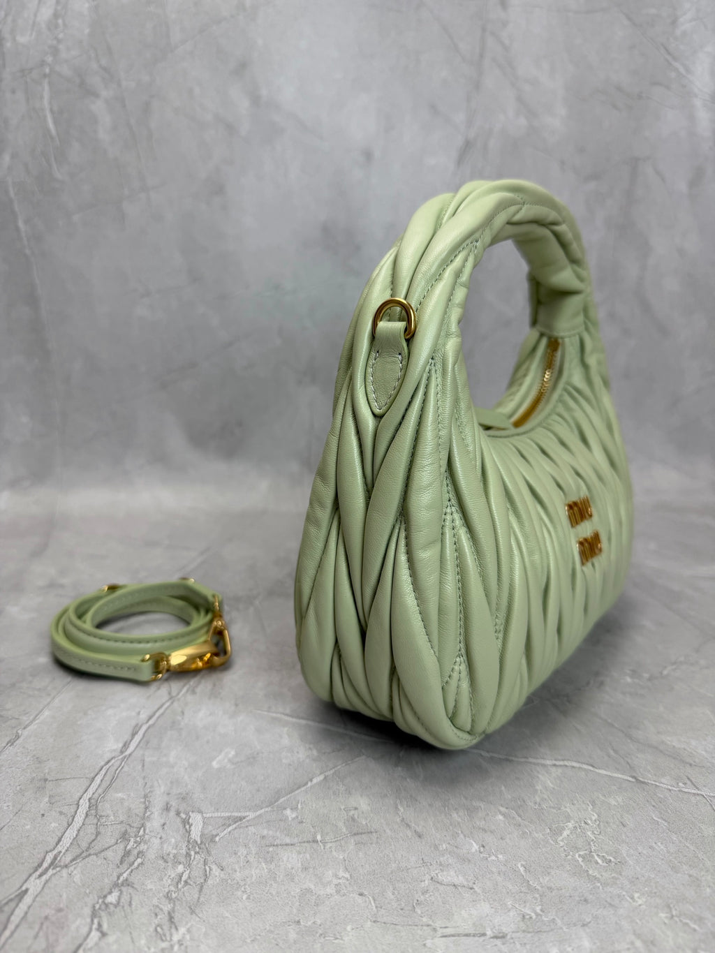 Wander Shoulder Bag - View 6