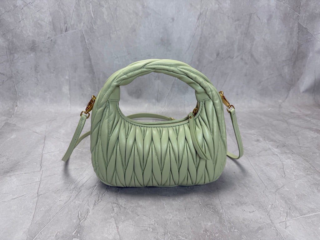 Wander Shoulder Bag - View 2