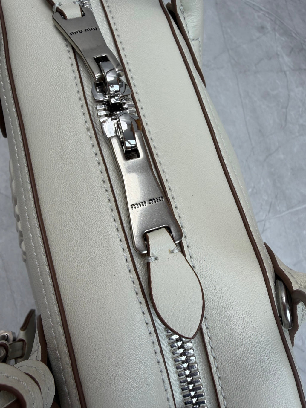 Vivant Bowling Bag - View 6