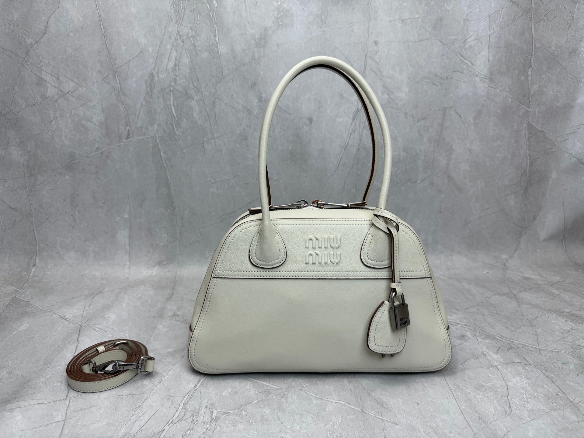 Vivant Bowling Bag - View 1