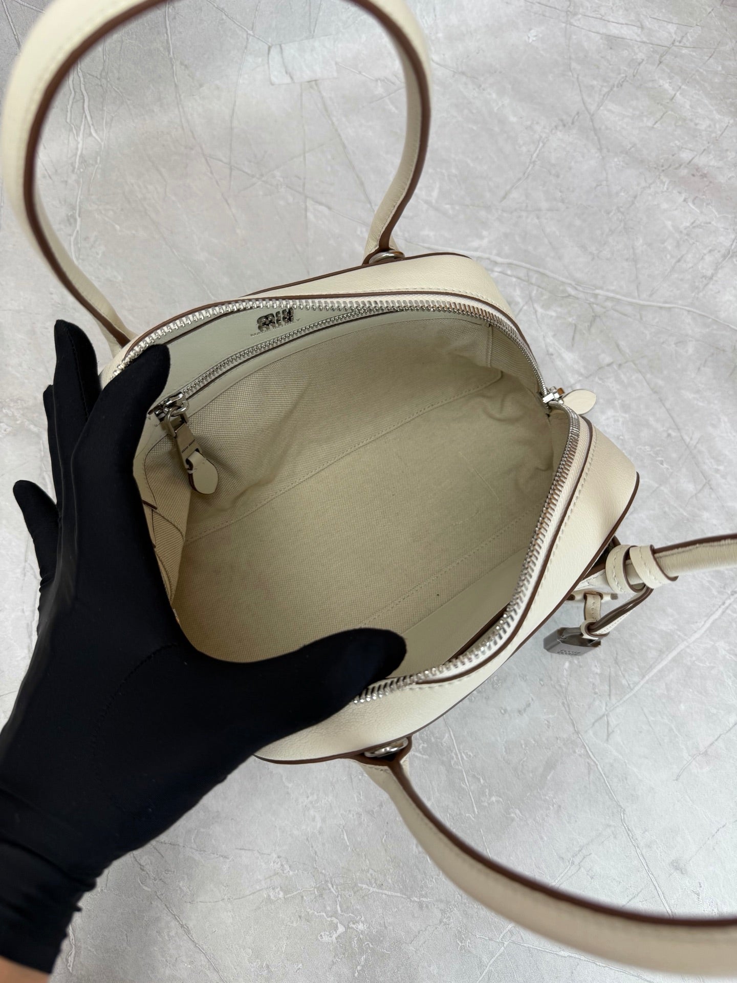 Vivant Bowling Bag - View 7