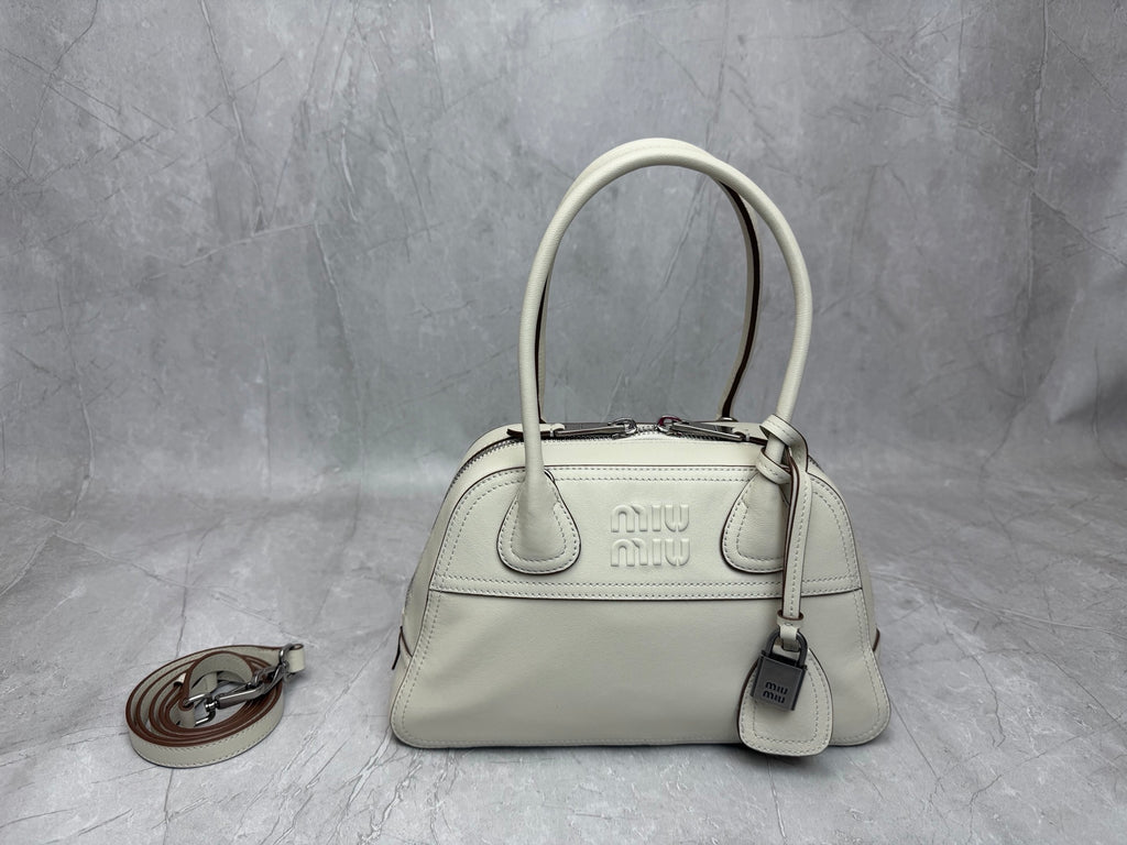 Vivant Bowling Bag - View 1