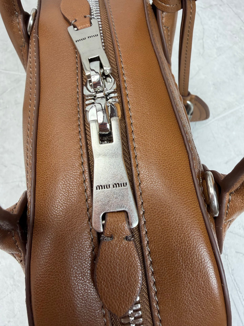 Vivant Bowling Bag - View 6