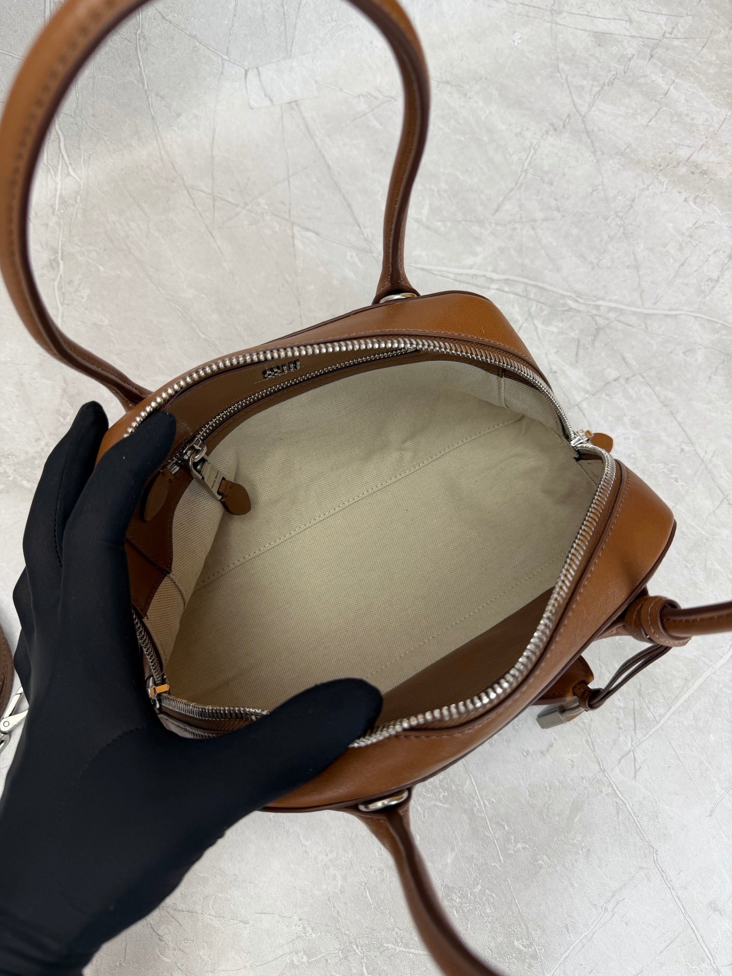 Vivant Bowling Bag - View 7