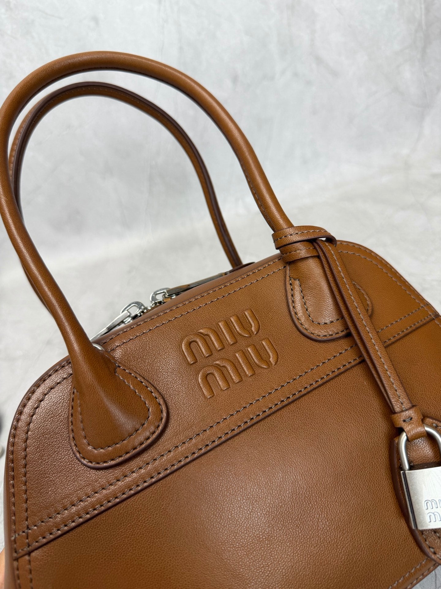 Vivant Bowling Bag - View 5