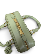 Matelassé Bowling Bag - View 7