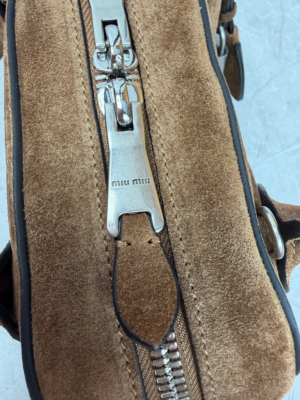 Vivant Mini Bowling Bag - View 7