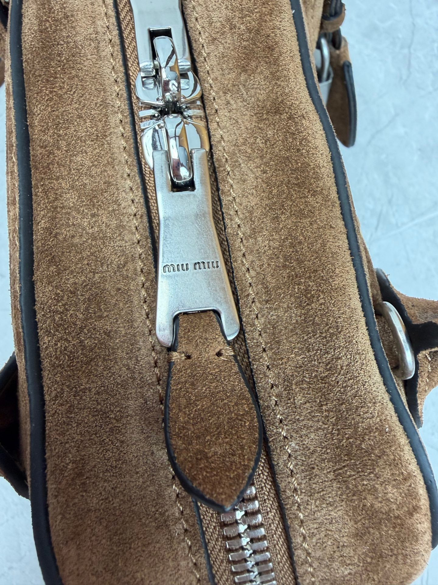 Vivant Mini Bowling Bag - View 7