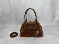 Vivant Mini Bowling Bag