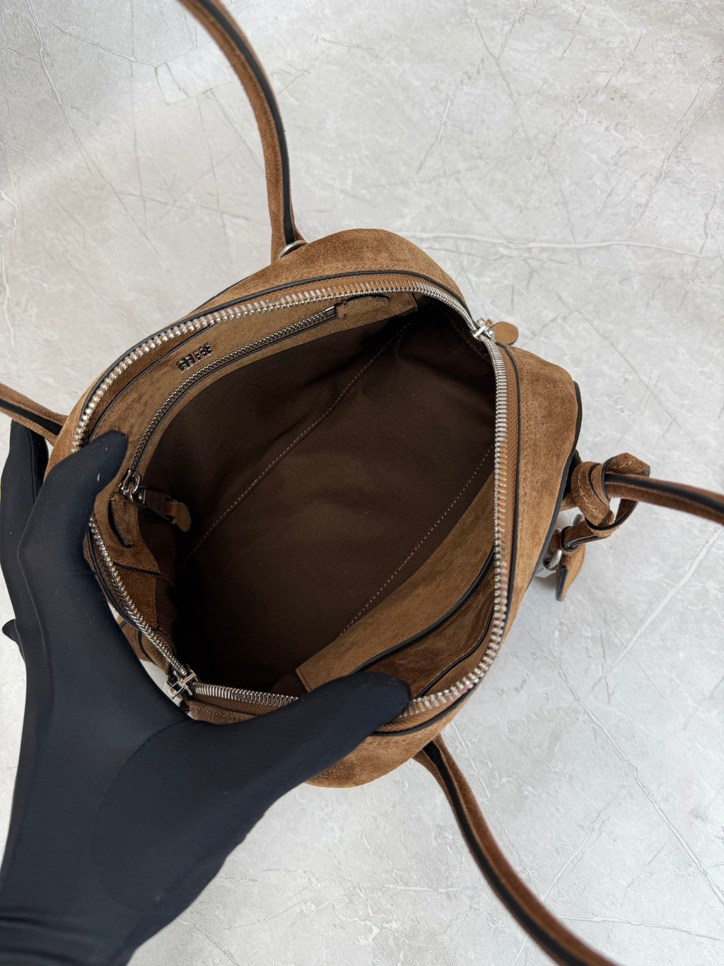 Vivant Mini Bowling Bag - View 8