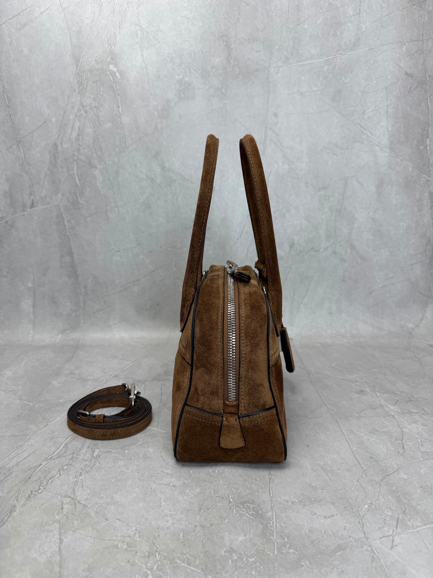 Vivant Mini Bowling Bag - View 3