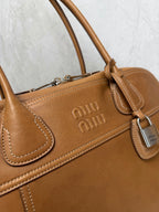 Vivant Large Shoulder Bag - View 5