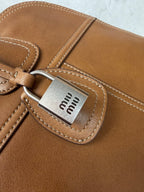 Vivant Large Shoulder Bag - View 6