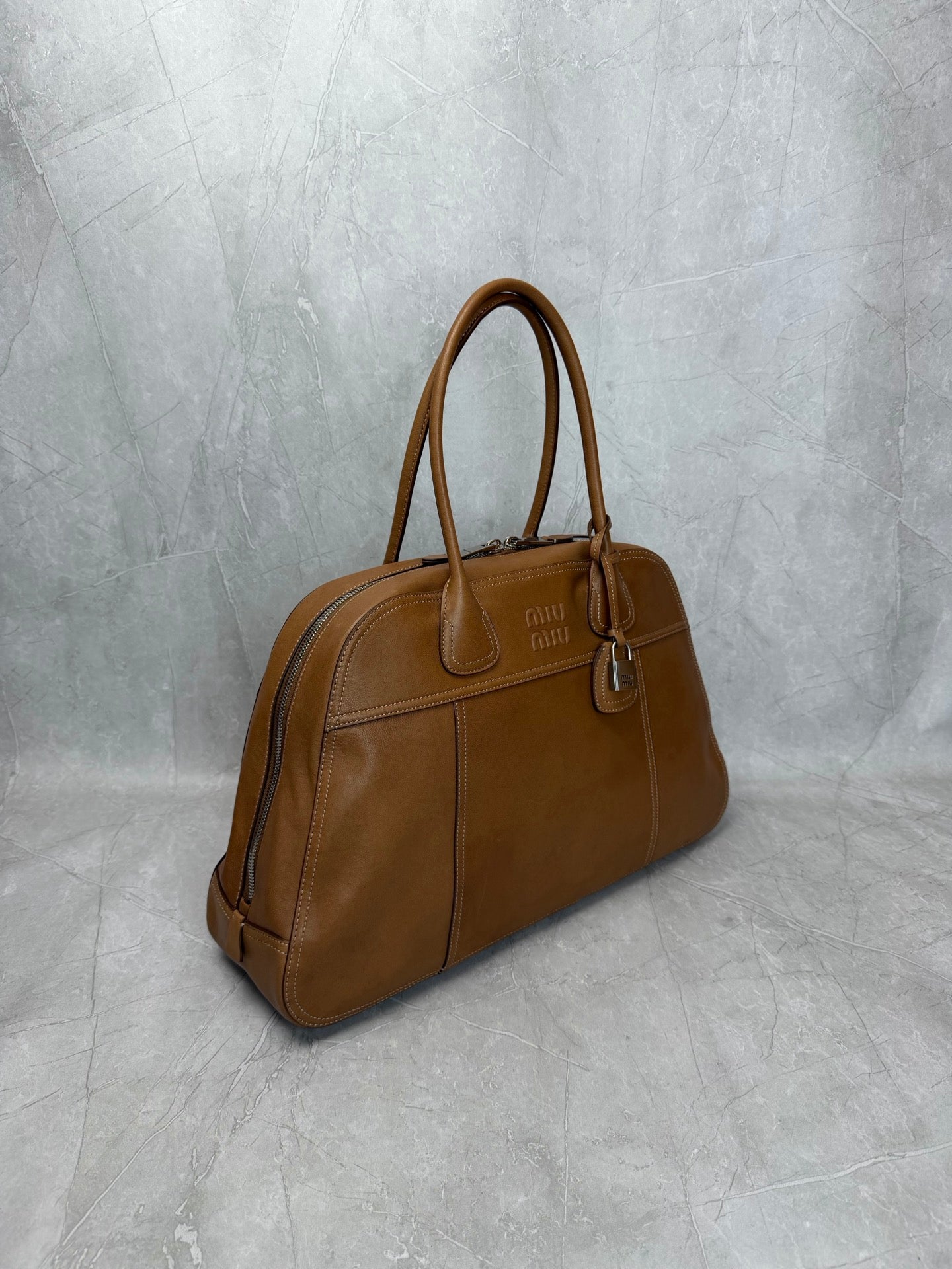 Vivant Large Shoulder Bag - View 3