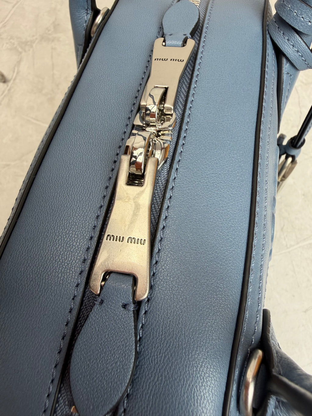 Vivant Bowling Bag - View 7