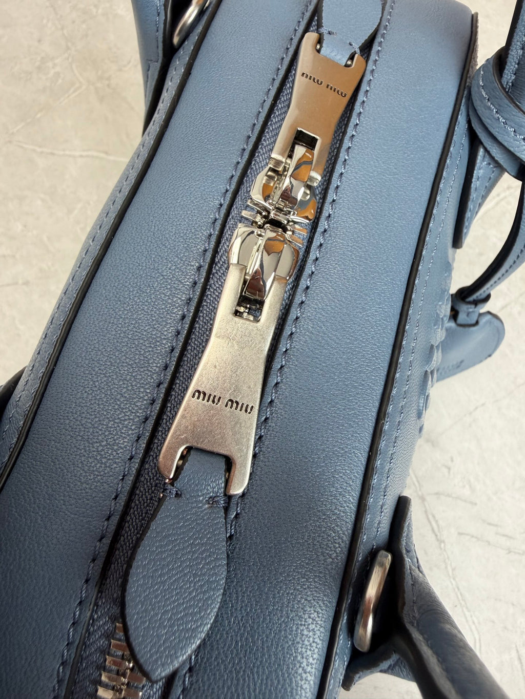 Vivant Bowling Bag - View 7
