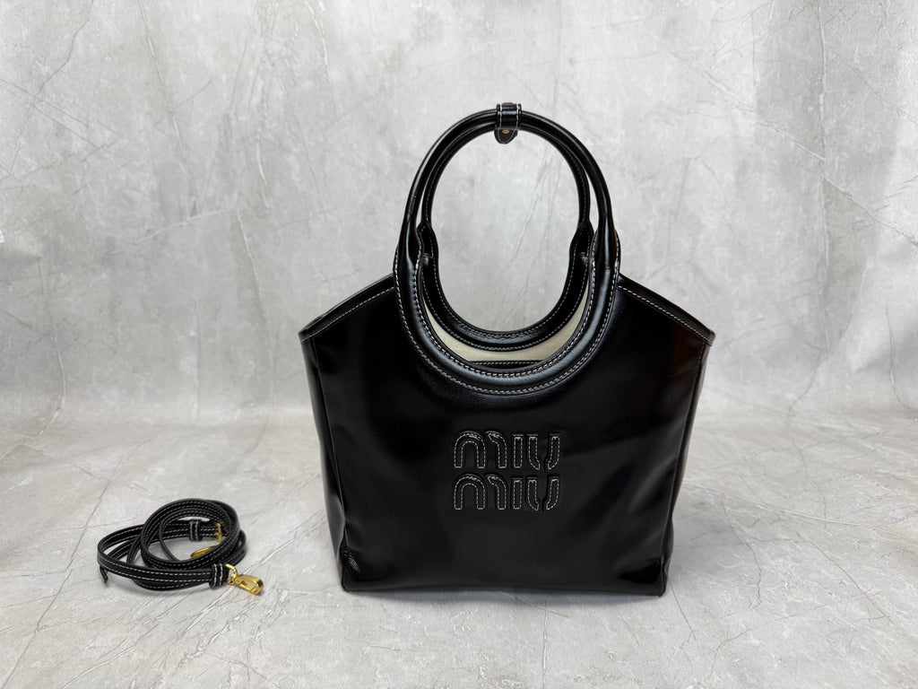 Soft Tote Bag - View 1