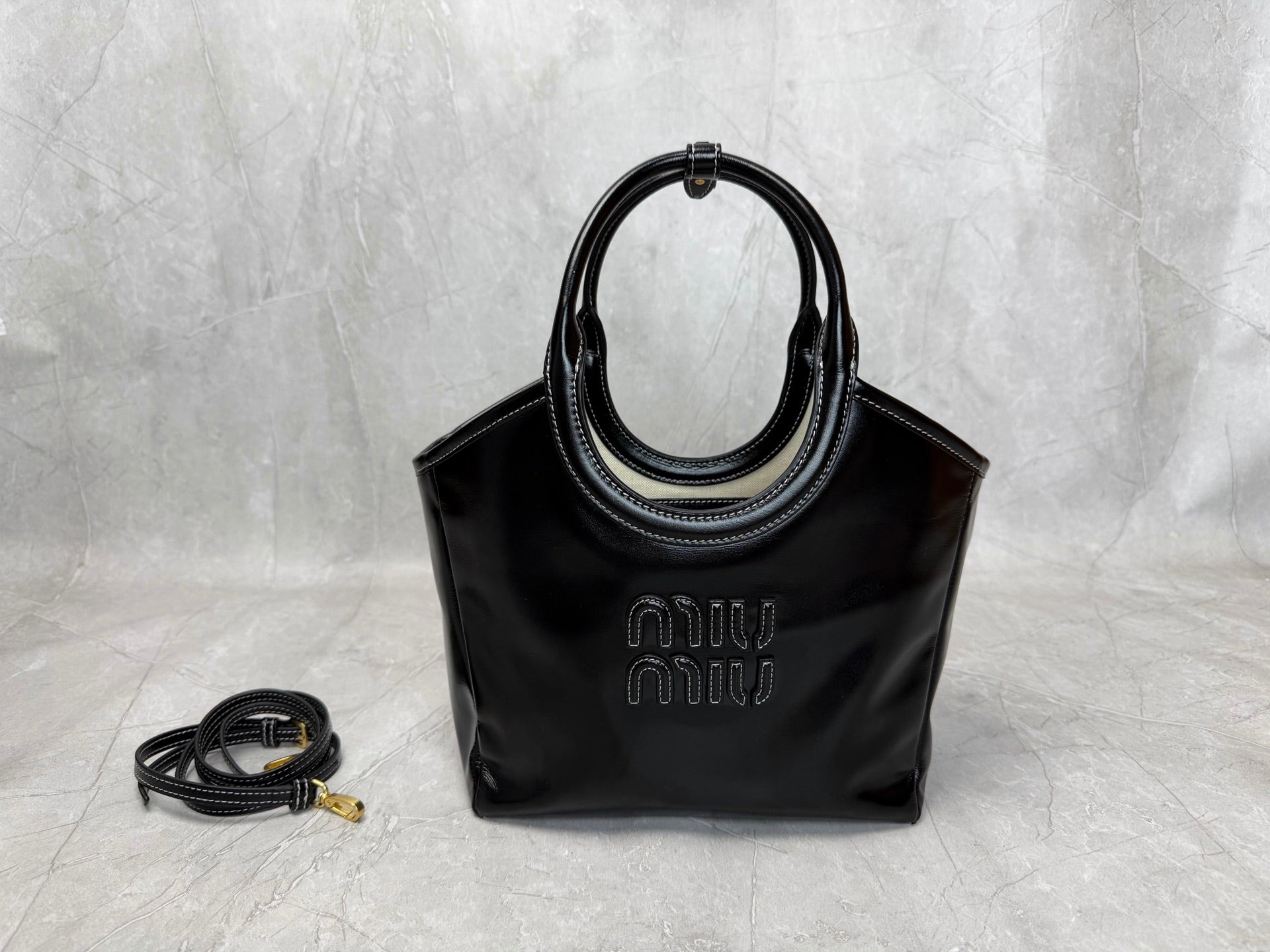 Soft Tote Bag - View 1