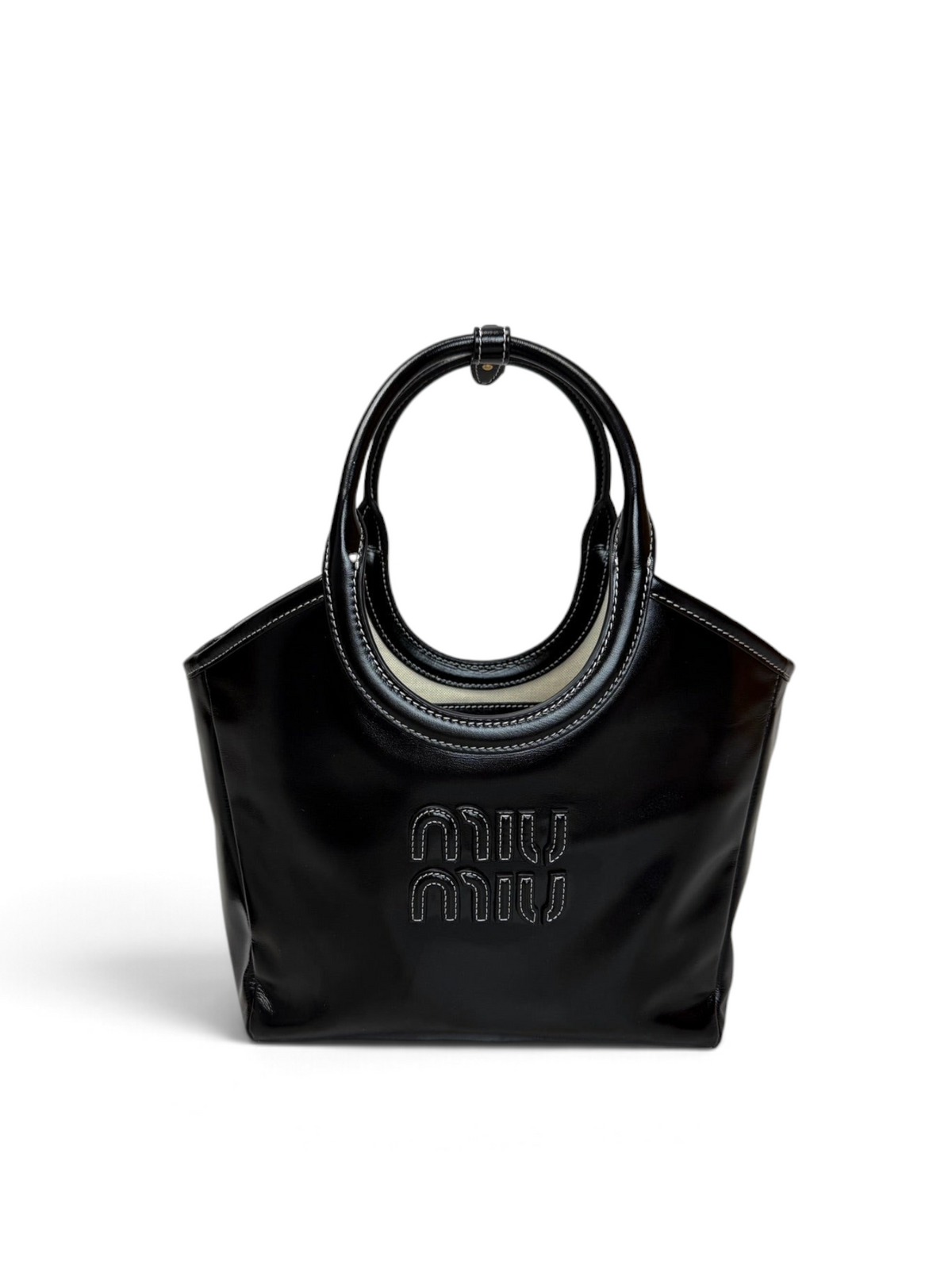 Soft Tote Bag - View 1