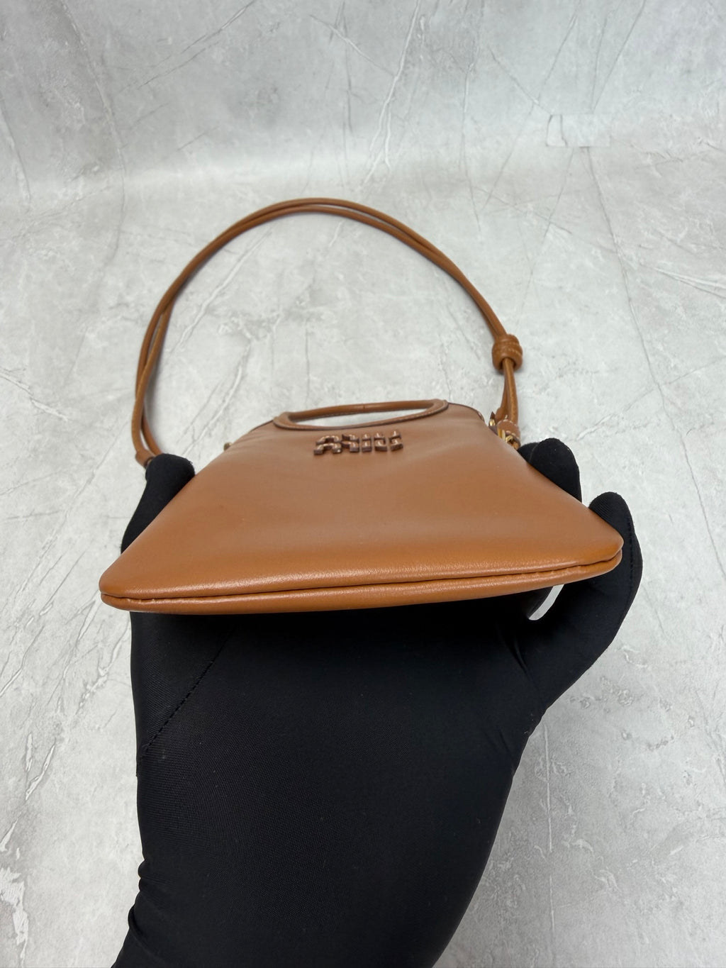 Vintage Hobo Bag - View 4