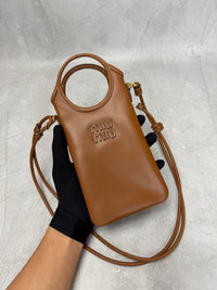 Vintage Hobo Bag