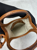 Vintage Hobo Bag - View 8