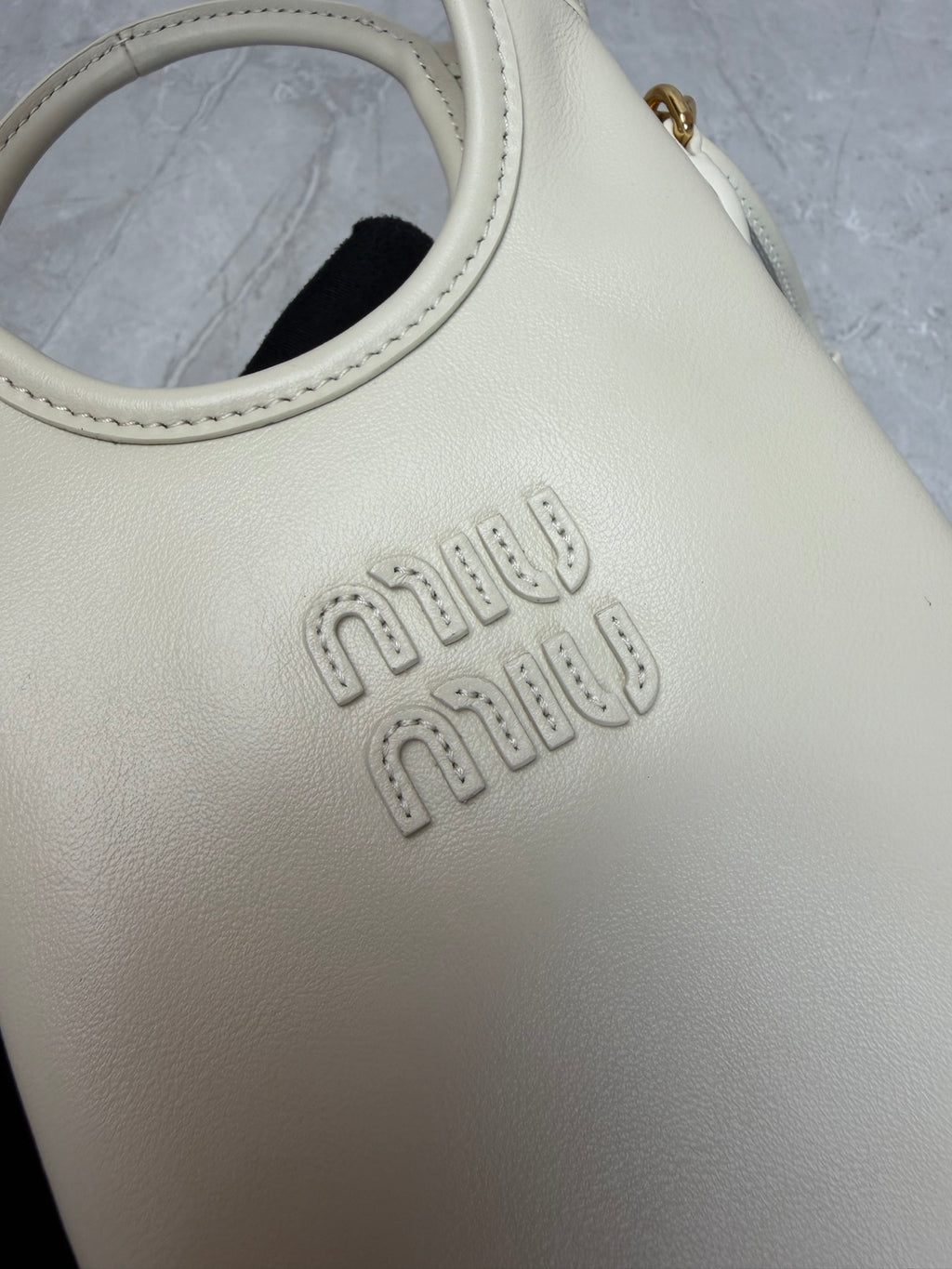 Vintage Hobo Bag - View 5