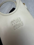 Vintage Hobo Bag - View 5