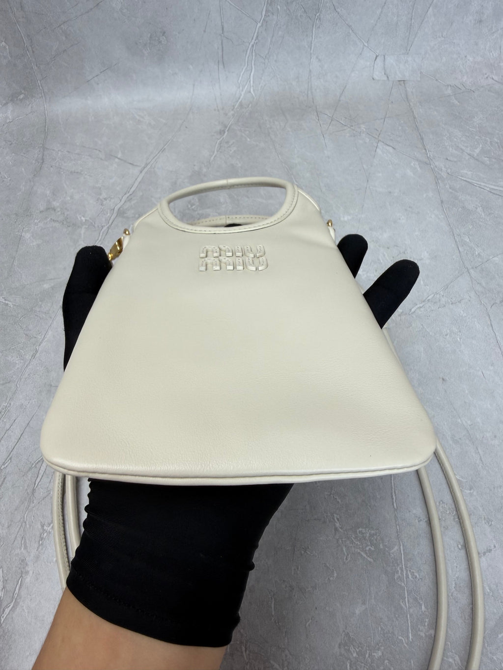 Vintage Hobo Bag - View 4