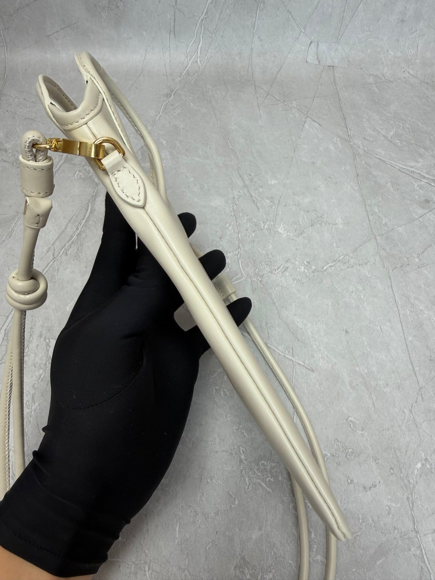 Vintage Hobo Bag - View 3