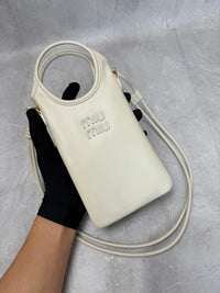 Vintage Hobo Bag
