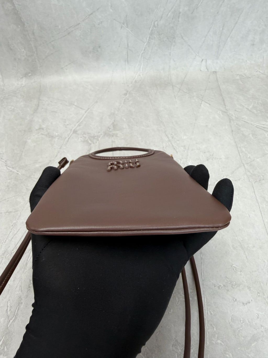 Vintage Hobo Bag - View 4