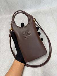 Vintage Hobo Bag