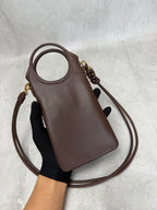 Vintage Hobo Bag - View 2