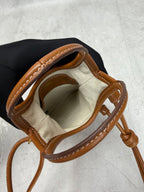Vintage Hobo Bag - View 7
